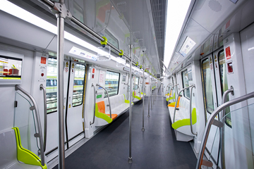 Hefei Rail Transit Line 5